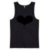 Thread Project Mens Summer Singlet Thumbnail