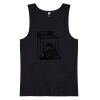 Thread Project Mens Summer Singlet Thumbnail