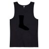 Thread Project Mens Summer Singlet Thumbnail