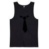 Thread Project Mens Summer Singlet Thumbnail