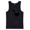 Thread Project Mens Summer Singlet Thumbnail