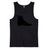 Thread Project Mens Summer Singlet Thumbnail