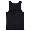 Thread Project Mens Summer Singlet Thumbnail