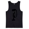 Thread Project Mens Summer Singlet Thumbnail