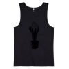 Thread Project Mens Summer Singlet Thumbnail