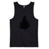 Thread Project Mens Summer Singlet Thumbnail