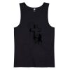 Thread Project Mens Summer Singlet Thumbnail