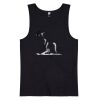 Thread Project Mens Summer Singlet Thumbnail
