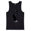 Thread Project Mens Summer Singlet Thumbnail