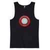 Thread Project Mens Summer Singlet Thumbnail