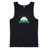 Thread Project Mens Summer Singlet Thumbnail