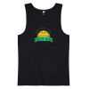Thread Project Mens Summer Singlet Thumbnail