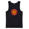 Thread Project Mens Summer Singlet Thumbnail