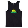 Thread Project Mens Summer Singlet Thumbnail