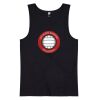 Thread Project Mens Summer Singlet Thumbnail