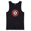 Thread Project Mens Summer Singlet Thumbnail