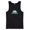 Thread Project Mens Summer Singlet Thumbnail
