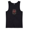 Thread Project Mens Summer Singlet Thumbnail