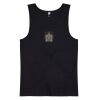 Thread Project Mens Summer Singlet Thumbnail