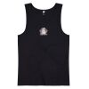 Thread Project Mens Summer Singlet Thumbnail