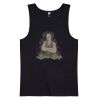 Thread Project Mens Summer Singlet Thumbnail