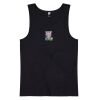 Thread Project Mens Summer Singlet Thumbnail