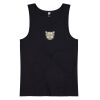 Thread Project Mens Summer Singlet Thumbnail
