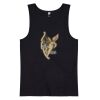 Thread Project Mens Summer Singlet Thumbnail