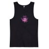 Thread Project Mens Summer Singlet Thumbnail