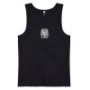 Thread Project Mens Summer Singlet Thumbnail