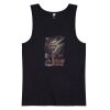 Thread Project Mens Summer Singlet Thumbnail