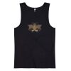 Thread Project Mens Summer Singlet Thumbnail
