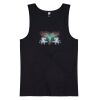 Thread Project Mens Summer Singlet Thumbnail