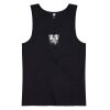 Thread Project Mens Summer Singlet Thumbnail