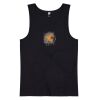 Thread Project Mens Summer Singlet Thumbnail