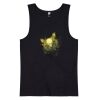 Thread Project Mens Summer Singlet Thumbnail