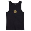 Thread Project Mens Summer Singlet Thumbnail