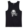 Thread Project Mens Summer Singlet Thumbnail
