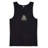 Thread Project Mens Summer Singlet Thumbnail