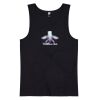 Thread Project Mens Summer Singlet Thumbnail