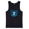 Thread Project Mens Summer Singlet Thumbnail