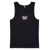 Thread Project Mens Summer Singlet Thumbnail