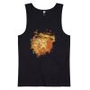 Thread Project Mens Summer Singlet Thumbnail