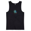 Thread Project Mens Summer Singlet Thumbnail