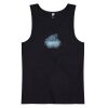 Thread Project Mens Summer Singlet Thumbnail