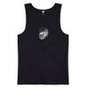 Thread Project Mens Summer Singlet Thumbnail