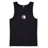 Thread Project Mens Summer Singlet Thumbnail