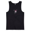 Thread Project Mens Summer Singlet Thumbnail