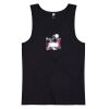 Thread Project Mens Summer Singlet Thumbnail