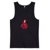 Thread Project Mens Summer Singlet Thumbnail